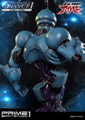 UPMGV-01UT Guyver The Bioboosted Armor: Guyver I Ultimate Ver. thumbnail 38