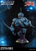 UPMGV-01UT Guyver The Bioboosted Armor: Guyver I Ultimate Ver. thumbnail 39