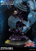 UPMGV-01UT Guyver The Bioboosted Armor: Guyver I Ultimate Ver. thumbnail 40