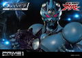 UPMGV-01UT Guyver The Bioboosted Armor: Guyver I Ultimate Ver. thumbnail 42