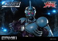 UPMGV-01UT Guyver The Bioboosted Armor: Guyver I Ultimate Ver. thumbnail 43