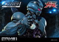 UPMGV-01UT Guyver The Bioboosted Armor: Guyver I Ultimate Ver. thumbnail 45