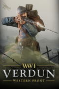 Verdun <span class="ext" style="background-color: #2a475e; color: #FFFFFF;">STEAM</span> <span class="ext ext_digital">digital</span> thumbnail 1