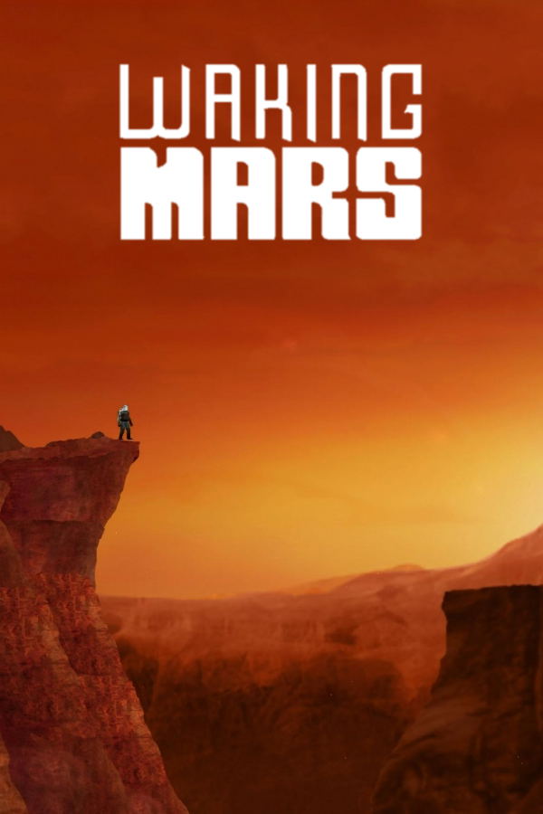 Waking Mars <span class="ext" style="background-color: #2a475e; color: #FFFFFF;">STEAM</span> <span class="ext ext_digital">digital</span> image 1
