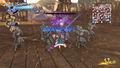 Warriors All-Stars thumbnail 10