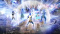 Warriors All-Stars thumbnail 24