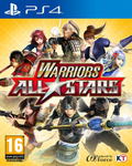 Warriors All-Stars thumbnail 1