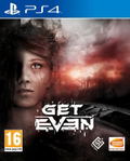 Get Even thumbnail 1