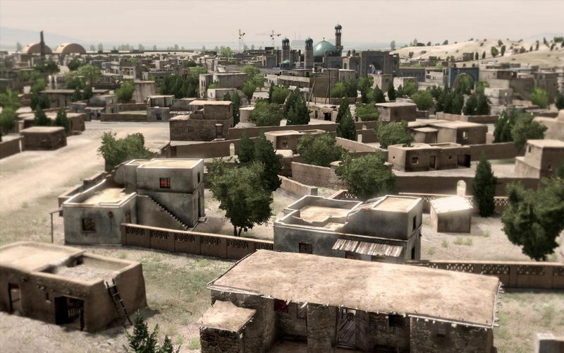 Arma II: Operation Arrowhead <span class="ext" style="background-color: #2a475e; color: #FFFFFF;">STEAM</span> <span class="ext ext_digital">digital</span> image 10