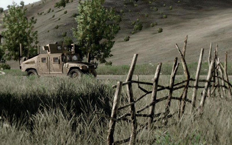 Arma II: Operation Arrowhead <span class="ext" style="background-color: #2a475e; color: #FFFFFF;">STEAM</span> <span class="ext ext_digital">digital</span> image 2