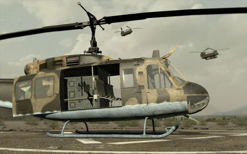 Arma II: Operation Arrowhead <span class="ext" style="background-color: #2a475e; color: #FFFFFF;">STEAM</span> <span class="ext ext_digital">digital</span> image 6