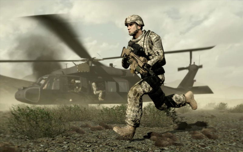 Arma II: Operation Arrowhead <span class="ext" style="background-color: #2a475e; color: #FFFFFF;">STEAM</span> <span class="ext ext_digital">digital</span> image 7