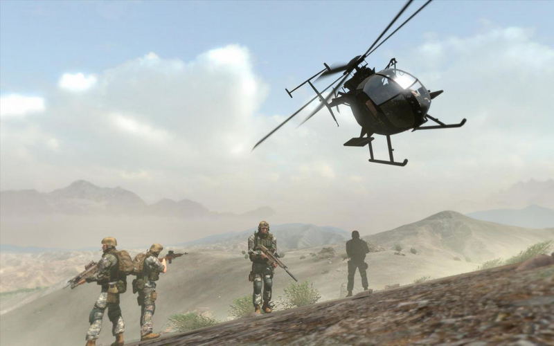 Arma II: Operation Arrowhead <span class="ext" style="background-color: #2a475e; color: #FFFFFF;">STEAM</span> <span class="ext ext_digital">digital</span> image 8