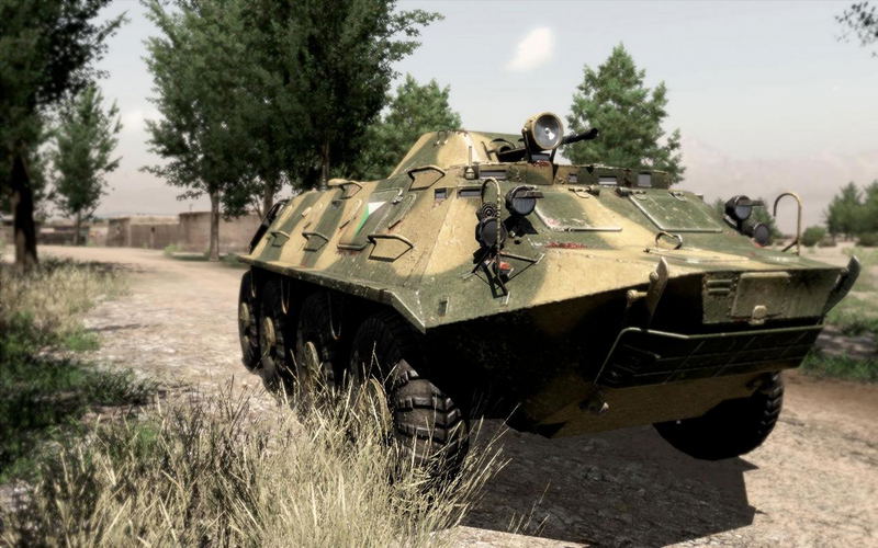 Arma II: Operation Arrowhead <span class="ext" style="background-color: #2a475e; color: #FFFFFF;">STEAM</span> <span class="ext ext_digital">digital</span> image 9