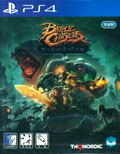 Battle Chasers: Nightwar (English & Chinese Subs) thumbnail 1