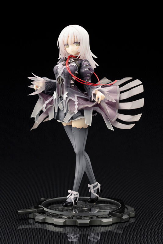 Clockwork Planet 1/7 Scale Pre-Painted Figure: RyuZU image 10