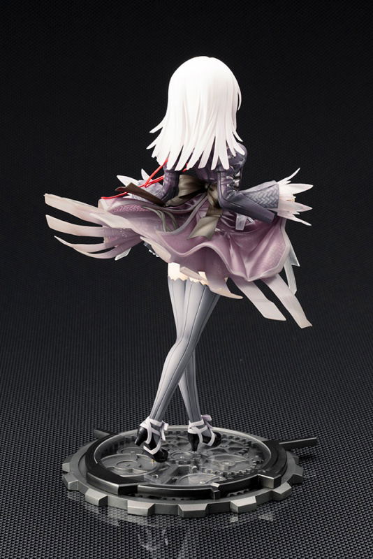 Clockwork Planet 1/7 Scale Pre-Painted Figure: RyuZU image 11