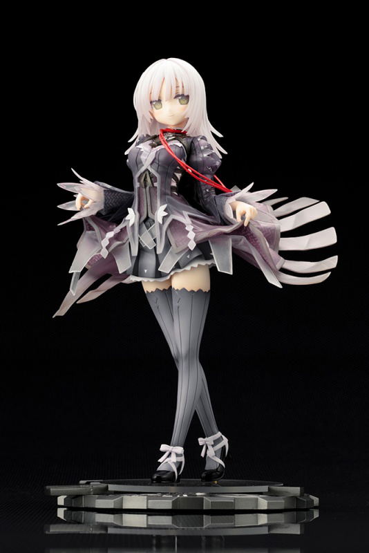 Clockwork Planet 1/7 Scale Pre-Painted Figure: RyuZU image 12