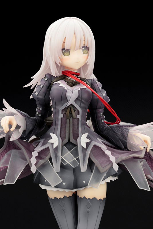 Clockwork Planet 1/7 Scale Pre-Painted Figure: RyuZU image 13