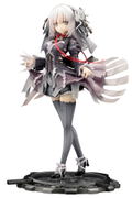 Clockwork Planet 1/7 Scale Pre-Painted Figure: RyuZU thumbnail 1
