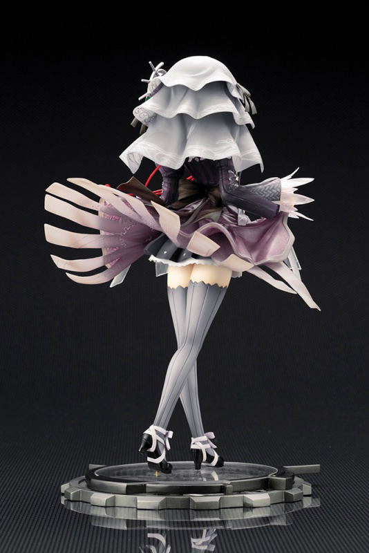 Clockwork Planet 1/7 Scale Pre-Painted Figure: RyuZU image 3