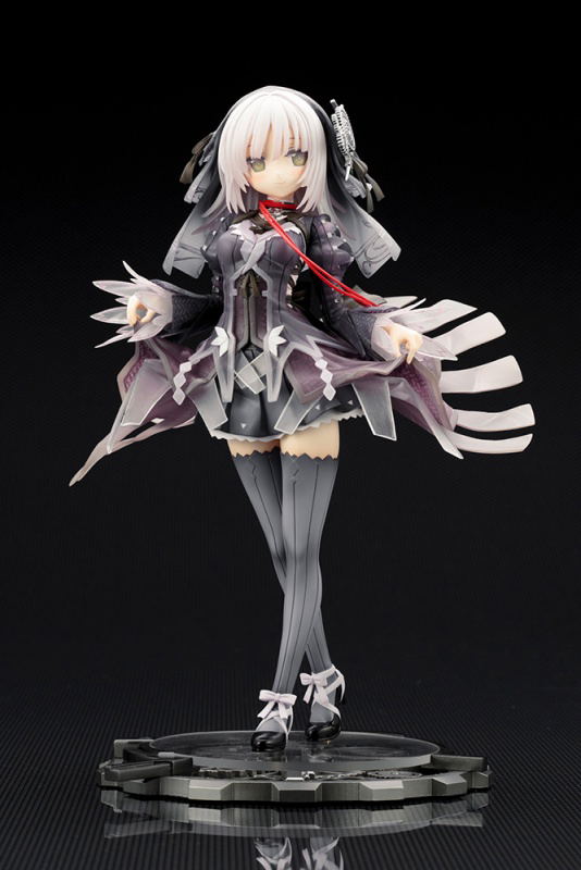 Clockwork Planet 1/7 Scale Pre-Painted Figure: RyuZU image 4