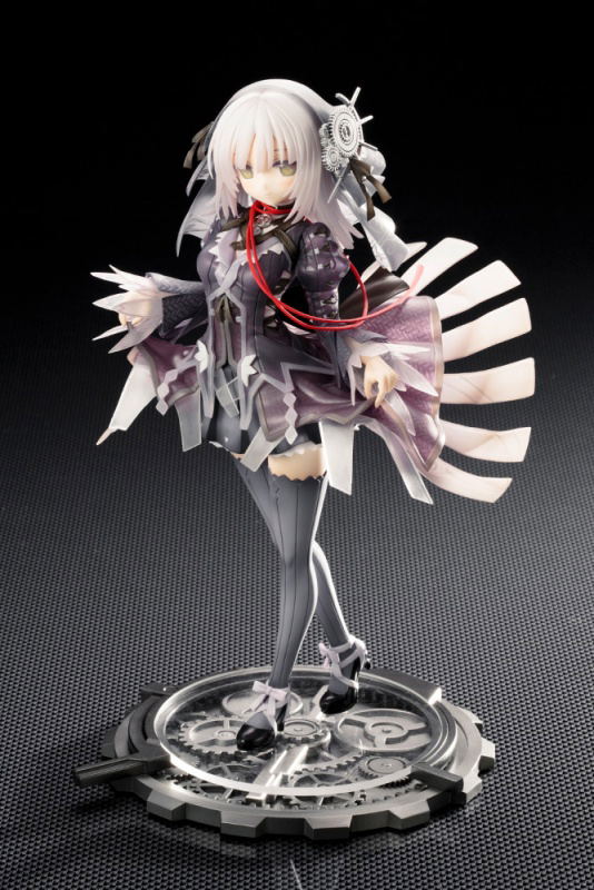 Clockwork Planet 1/7 Scale Pre-Painted Figure: RyuZU image 5