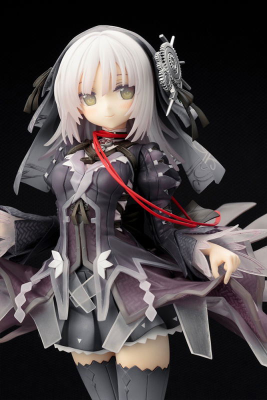 Clockwork Planet 1/7 Scale Pre-Painted Figure: RyuZU image 6