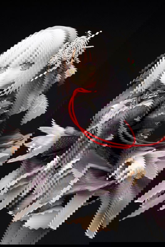 Clockwork Planet 1/7 Scale Pre-Painted Figure: RyuZU