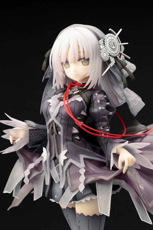 Clockwork Planet 1/7 Scale Pre-Painted Figure: RyuZU image 8
