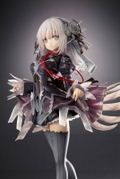 Clockwork Planet 1/7 Scale Pre-Painted Figure: RyuZU thumbnail 9