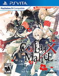 Collar X Malice thumbnail 1