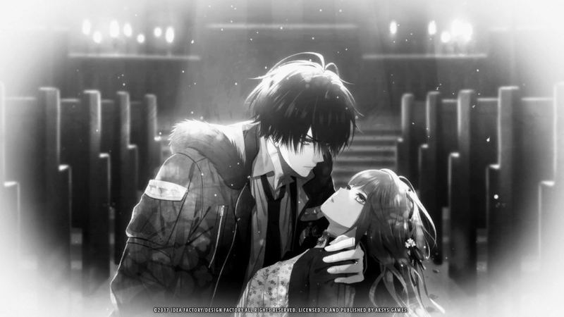 Collar X Malice image 2