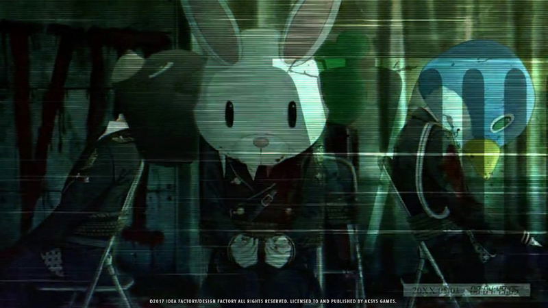 Collar X Malice image 3