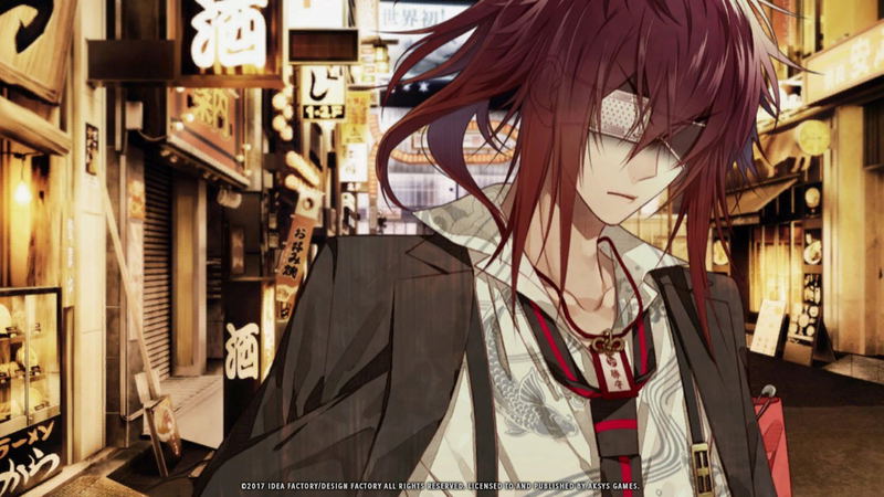 Collar X Malice image 6