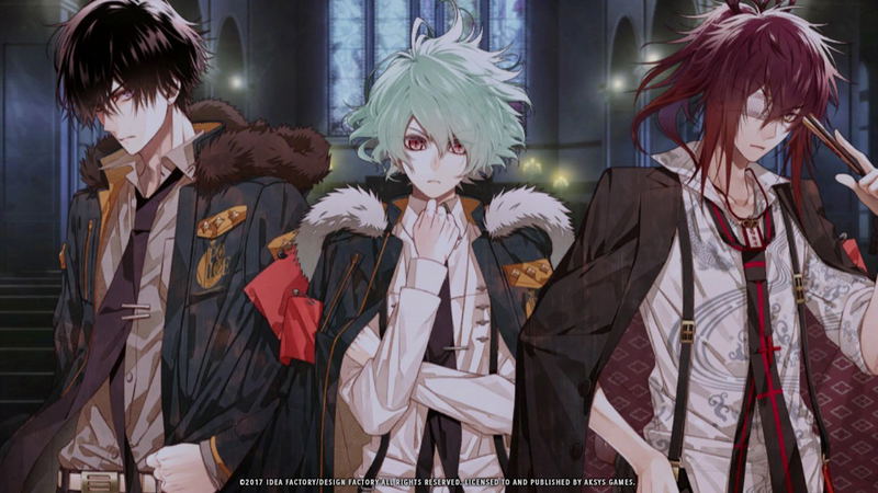 Collar X Malice image 7