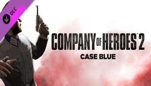 Company of Heroes 2 - Case Blue Mission Pack (DLC)_