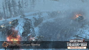 Company of Heroes 2 - Case Blue Mission Pack (DLC)_