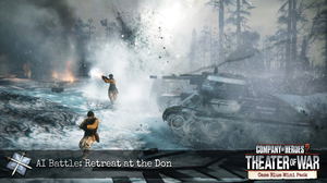 Company of Heroes 2 - Case Blue Mission Pack (DLC)_