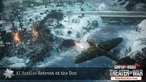 Company of Heroes 2 - Case Blue Mission Pack (DLC)_