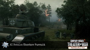 Company of Heroes 2 - Case Blue Mission Pack (DLC)_