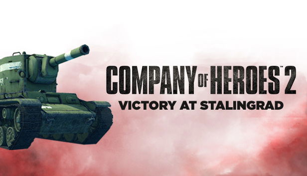 Company of Heroes 2: Victory at Stalingrad (DLC) DLC STEAM digital — Import Game Deal