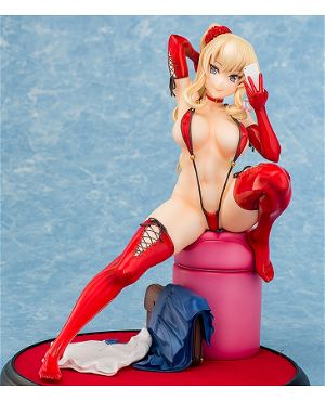Creator's Collection 1/6 Scale Pre-Painted Figure: Slingshot Babe