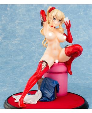 Creator's Collection 1/6 Scale Pre-Painted Figure: Slingshot Babe