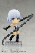 Cu-poche Frame Arms Girl: Materia Black thumbnail 11
