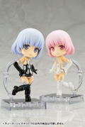 Cu-poche Frame Arms Girl: Materia Black thumbnail 12