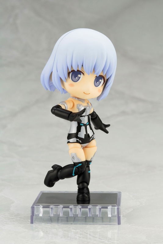 Cu-poche Frame Arms Girl: Materia Black image 2