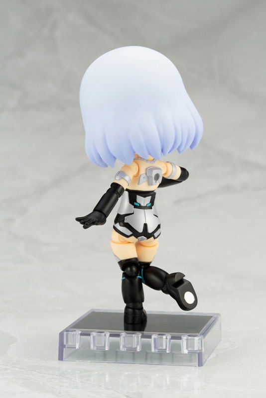 Cu-poche Frame Arms Girl: Materia Black image 3
