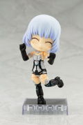 Cu-poche Frame Arms Girl: Materia Black thumbnail 4