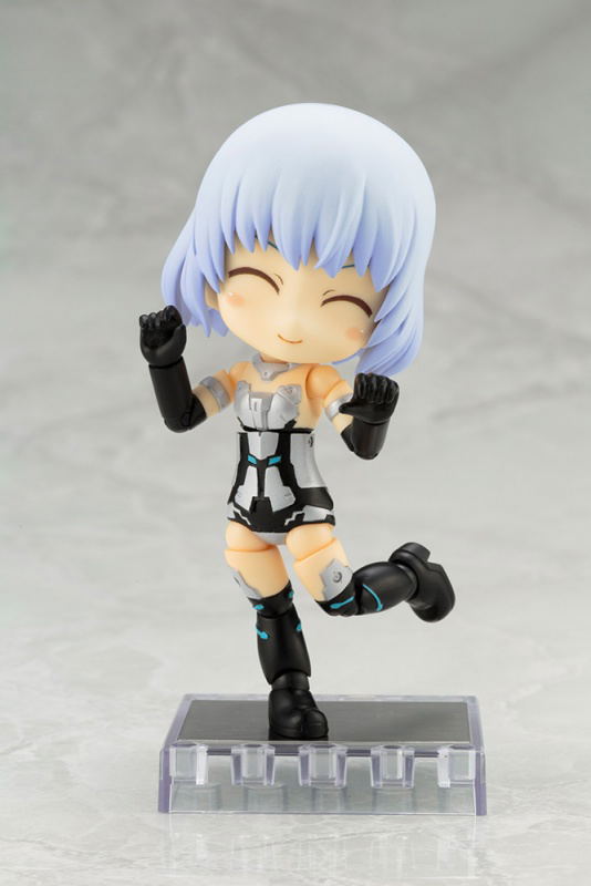 Cu-poche Frame Arms Girl: Materia Black image 4